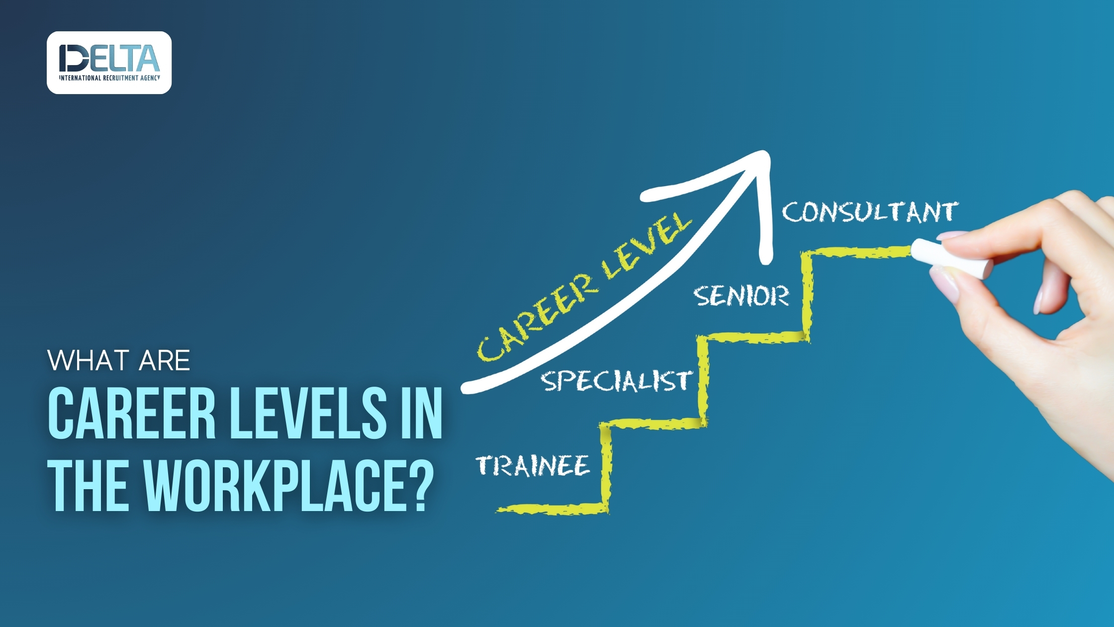 What are Career Levels in the Workplace? Should You Implement Them?